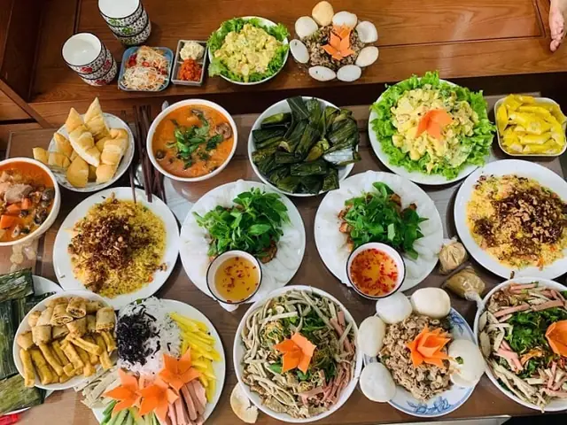 Cẩm Nang Ẩm Thực Bắc Ninh: 15 Quán Ăn Ngon Chất Lượng, Đáng Để Thưởng Thức