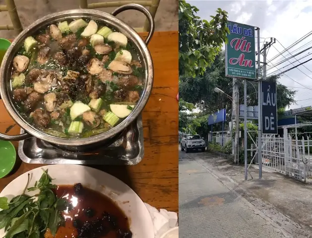 Khám Phá Top 10 Nhà Hàng Bến Tre Ngon Nhất Cho Gia Đình