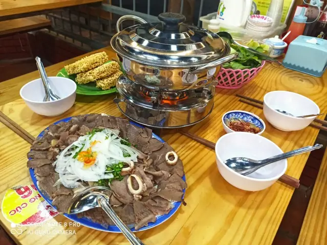 Khám Phá Top 10 Nhà Hàng Bến Tre Ngon Nhất Cho Gia Đình