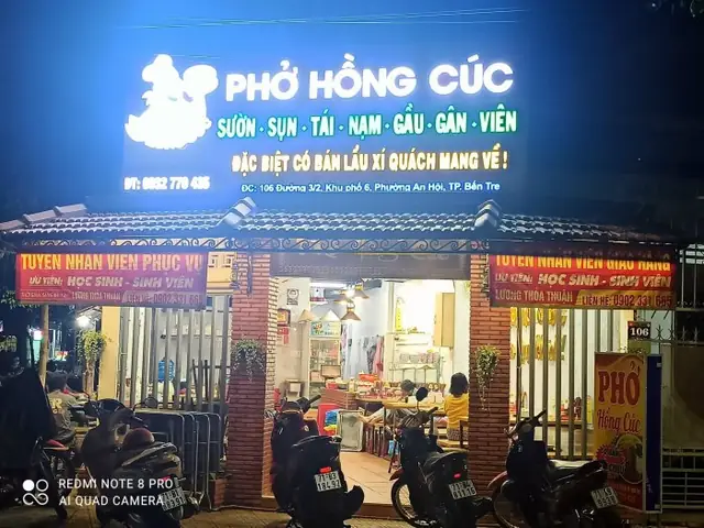 Khám Phá Top 10 Nhà Hàng Bến Tre Ngon Nhất Cho Gia Đình