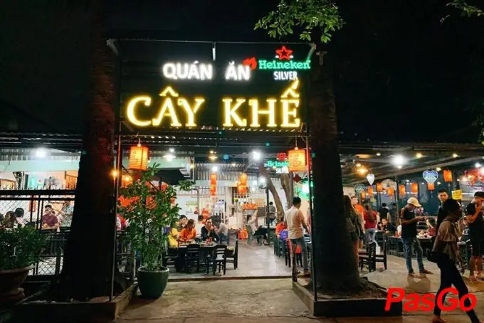 Khám Phá 12 Quán Ăn Ngon Bình Dương Cho Mọi Sở Thích