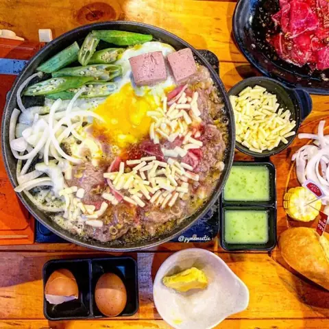 Khám Phá 12 Quán Ăn Ngon Bình Dương Cho Mọi Sở Thích