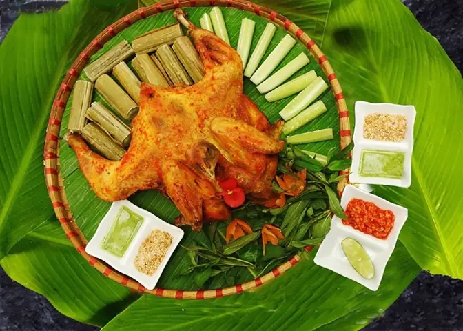 Đánh Giá 7 Quán Ăn Ngon Ở Buôn Ma Thuột: Thiên Đường Ẩm Thực Tây Nguyên