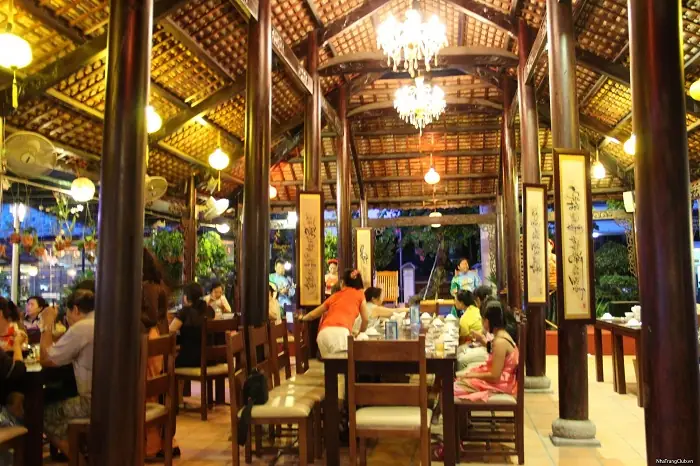 Đánh Giá 7 Quán Ăn Ngon Ở Buôn Ma Thuột: Thiên Đường Ẩm Thực Tây Nguyên