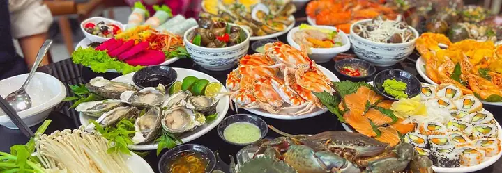 Khám Phá Top 10 Quán Ăn Ngon Cà Mau Cho Tín Đồ Ẩm Thực