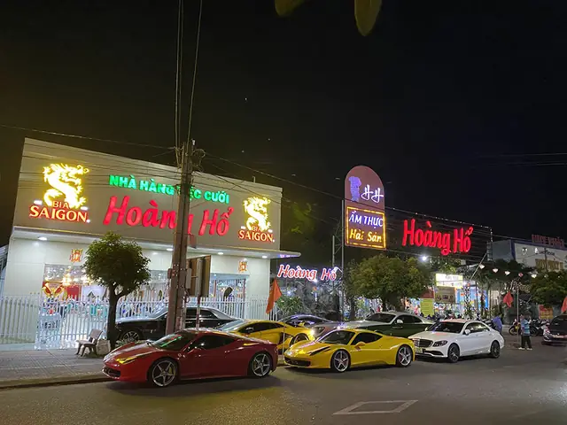 Khám Phá Top 10 Quán Ăn Ngon Cà Mau Cho Tín Đồ Ẩm Thực
