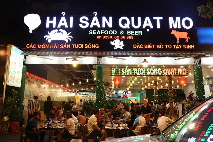 Khám Phá Top 10 Quán Ăn Ngon Cà Mau Cho Tín Đồ Ẩm Thực