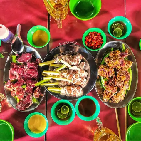 Khám Phá 10 Quán Ăn Ngon Châu Đốc Cho Du Khách