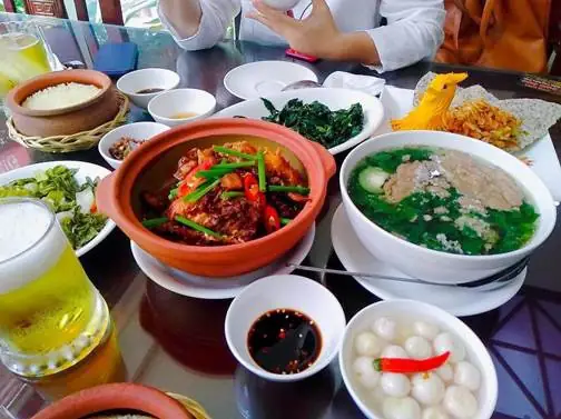 Khám Phá 10 Quán Ăn Ngon Ở Côn Đảo Dành Cho Mọi Thực Khách Khám Phá 10 Quán Ăn Ngon Ở Côn Đảo Dành Cho Mọi Thực Khách