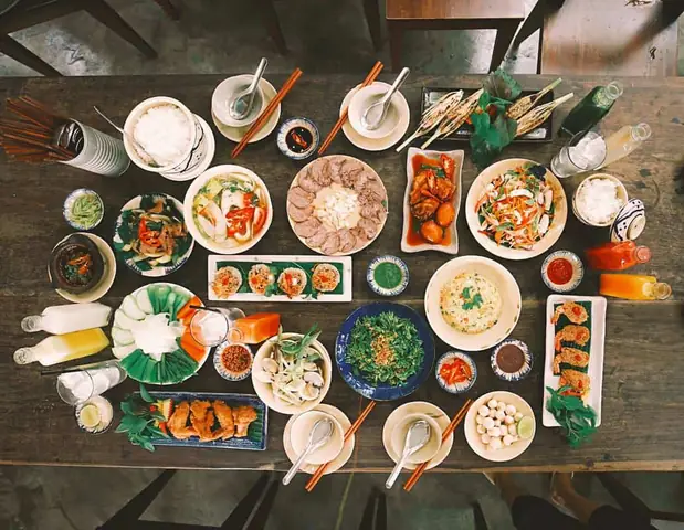 Khám Phá 10 Quán Ăn Ngon Ở Côn Đảo Dành Cho Mọi Thực Khách