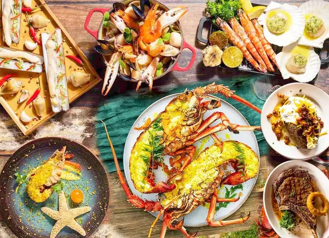 Khám Phá 10 Quán Ăn Ngon Ở Côn Đảo Dành Cho Mọi Thực Khách Khám Phá 10 Quán Ăn Ngon Ở Côn Đảo Dành Cho Mọi Thực Khách