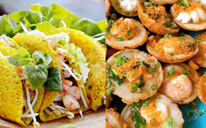 Khám Phá 7 Quán Ăn Ngon Củ Chi Dành Cho Du Khách