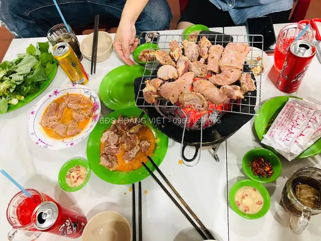Khám Phá 7 Quán Ăn Ngon Củ Chi Dành Cho Du Khách