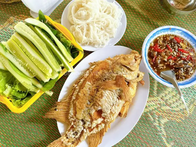 Khám Phá 7 Quán Ăn Ngon Củ Chi Dành Cho Du Khách