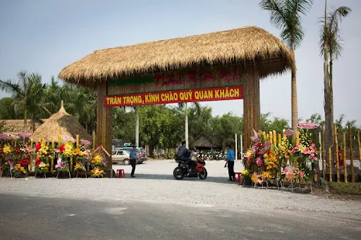 Khám Phá 7 Quán Ăn Ngon Củ Chi Dành Cho Du Khách