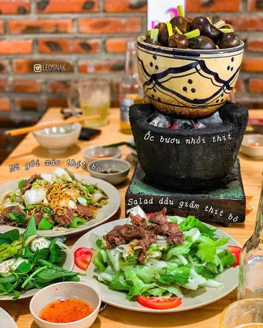 Đánh Giá Chi Tiết 19 Quán Ăn Ngon Ở Đà Lạt Nổi Tiếng Nhất, Đáng Để Thử