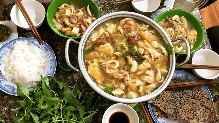 Đánh Giá Chi Tiết 19 Quán Ăn Ngon Ở Đà Lạt Nổi Tiếng Nhất, Đáng Để Thử