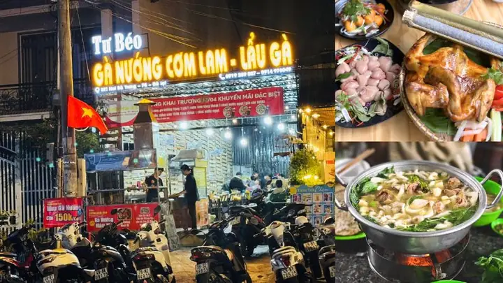 Đánh Giá Chi Tiết 19 Quán Ăn Ngon Ở Đà Lạt Nổi Tiếng Nhất, Đáng Để Thử