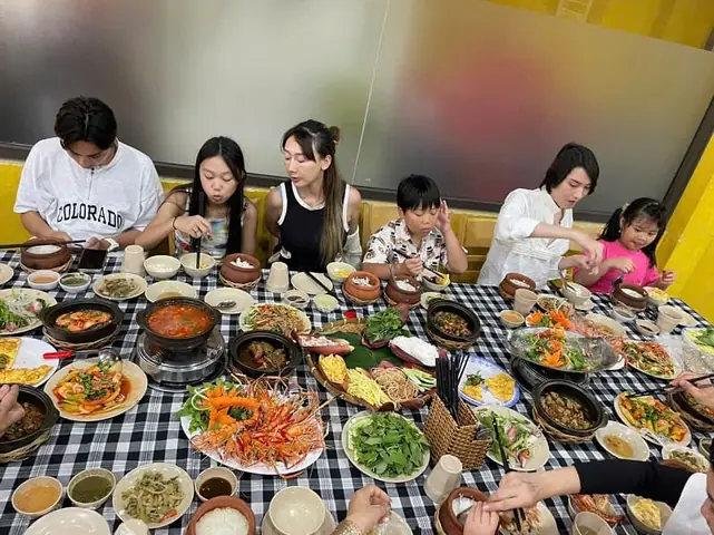 Khám Phá Quán Ăn Ngon Quận Gò Vấp Hấp Dẫn Khám Phá Quán Ăn Ngon Quận Gò Vấp Hấp Dẫn