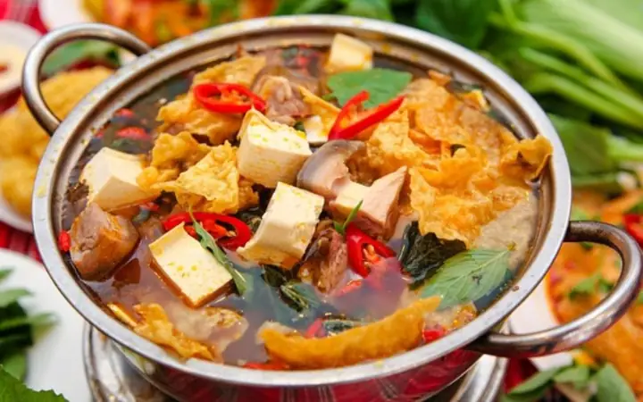 Khám Phá Quán Ăn Ngon Quận Gò Vấp Hấp Dẫn Khám Phá Quán Ăn Ngon Quận Gò Vấp Hấp Dẫn