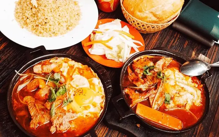 Khám Phá Quán Ăn Ngon Quận Gò Vấp Hấp Dẫn Khám Phá Quán Ăn Ngon Quận Gò Vấp Hấp Dẫn