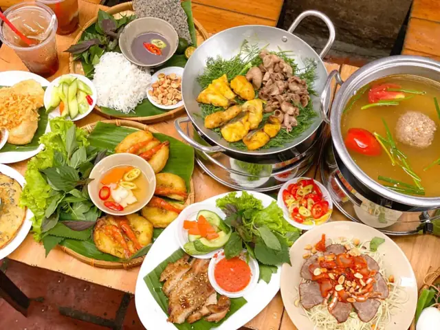 Khám Phá Quán Ăn Ngon Quận Gò Vấp Hấp Dẫn Khám Phá Quán Ăn Ngon Quận Gò Vấp Hấp Dẫn