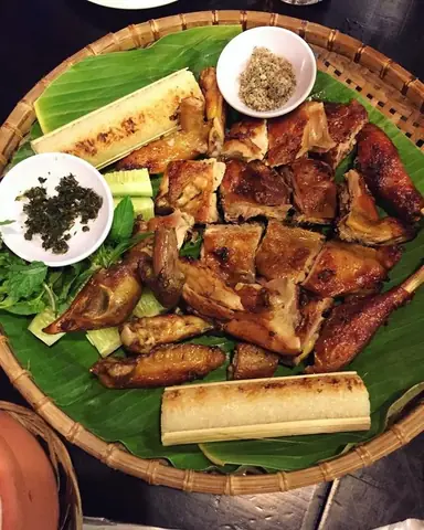 Khám Phá 10 Quán Ăn Ngon Ở Kon Tum Cho Du Khách