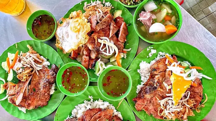 Top 25+ Quán Ăn Ngôn Ở Phú Nhuận: Đánh Giá Toàn Diện Nhất 2026