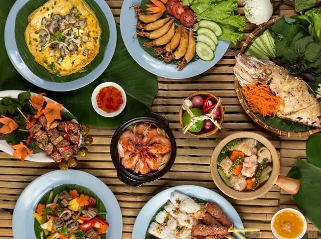 Top 10 Quán Ăn Ngon Quận 1 Sài Gòn: Review Chi Tiết & Lời Khuyên Ăn Uống Top 10 Quán Ăn Ngon Quận 1 Sài Gòn: Review Chi Tiết & Lời Khuyên Ăn Uống