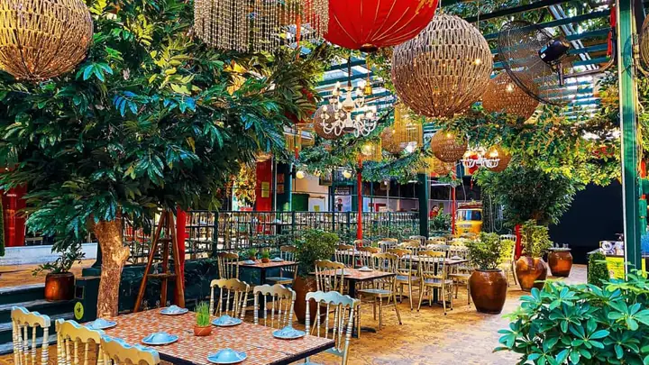 Top 10 Quán Ăn Ngon Quận 1 Sài Gòn: Review Chi Tiết & Lời Khuyên Ăn Uống Top 10 Quán Ăn Ngon Quận 1 Sài Gòn: Review Chi Tiết & Lời Khuyên Ăn Uống