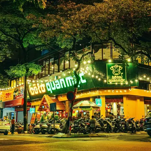 Khám Phá 12 Quán Ăn Ngon Quận 10 Dành Cho Thực Khách Địa Phương Khám Phá 12 Quán Ăn Ngon Quận 10 Dành Cho Thực Khách Địa Phương
