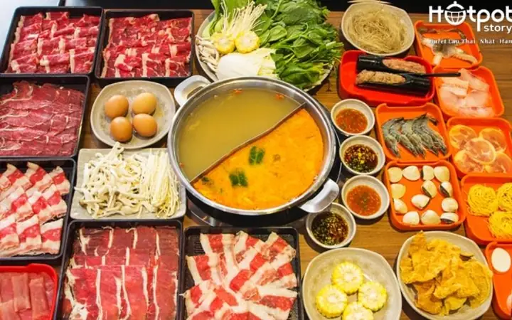 Khám Phá 15 Quán Ăn Quận 5 Ngon, Giá Rẻ Và Đáng Thử Khám Phá 15 Quán Ăn Quận 5 Ngon, Giá Rẻ Và Đáng Thử