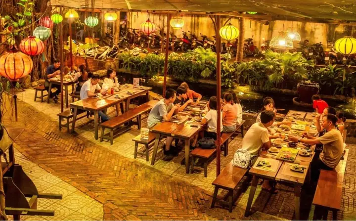 Khám Phá 15 Quán Ăn Ngon Thủ Đức Dành Cho Thực Khách Khám Phá 15 Quán Ăn Ngon Thủ Đức Dành Cho Thực Khách