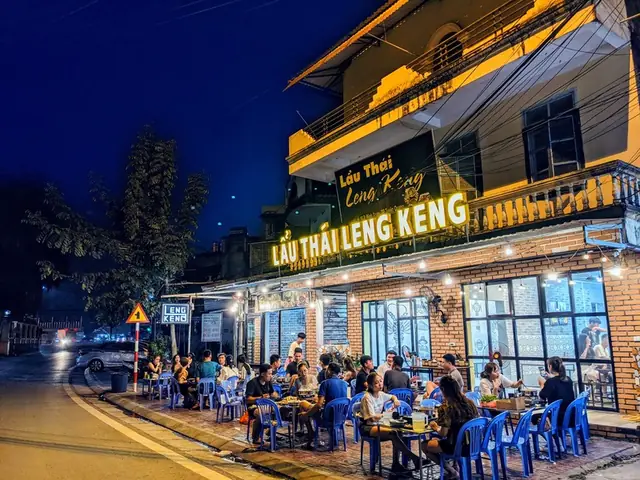Quán Ăn Ngon Ở Tuyên Quang: Địa Chỉ, Món Ngon Và Mẹo Lựa Chọn Cho Thực Khách