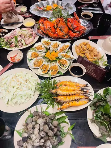 Quán Ăn Ngon Ở Tuyên Quang: Địa Chỉ, Món Ngon Và Mẹo Lựa Chọn Cho Thực Khách