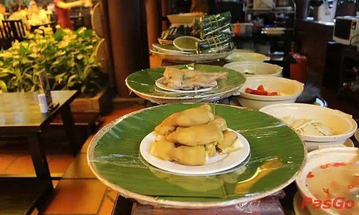 Quán Ăn Ngon Phan Bội Châu Huế: Top 10 Địa Chỉ Không Thể Bỏ Quên