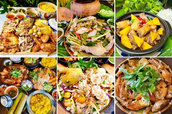 Khám Phá 15 Quán Ăn Ngon Gò Vấp Cho Người Sài Gòn Yêu Ẩm Thực Khám Phá 15 Quán Ăn Ngon Gò Vấp Cho Người Sài Gòn Yêu Ẩm Thực