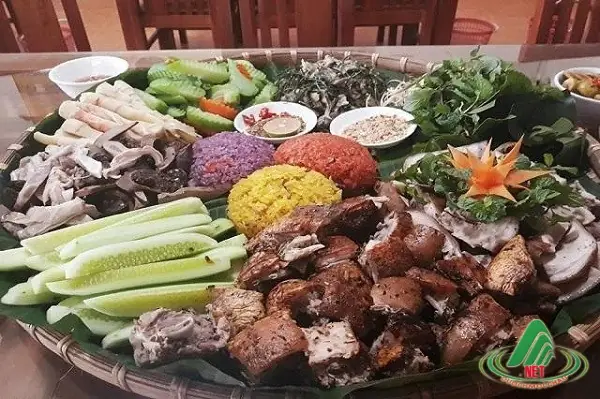Khám Phá 10 Quán Ăn Ngon Mộc Châu Dành Cho Du Khách