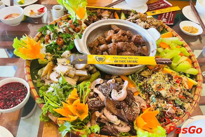 Khám Phá 10 Quán Ăn Ngon Mộc Châu Dành Cho Du Khách Khám Phá 10 Quán Ăn Ngon Mộc Châu Dành Cho Du Khách