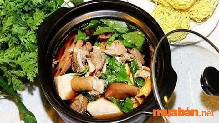 Cẩm Nang 30+ Quán Ăn Ngon Tại Quận 7: Khám Phá Hương Vị Sài Gòn Đậm Đà Cẩm Nang 30+ Quán Ăn Ngon Tại Quận 7: Khám Phá Hương Vị Sài Gòn Đậm Đà