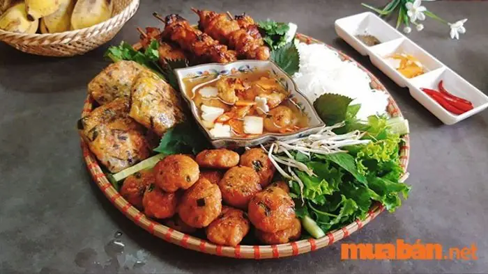 Cẩm Nang 30+ Quán Ăn Ngon Tại Quận 7: Khám Phá Hương Vị Sài Gòn Đậm Đà Cẩm Nang 30+ Quán Ăn Ngon Tại Quận 7: Khám Phá Hương Vị Sài Gòn Đậm Đà