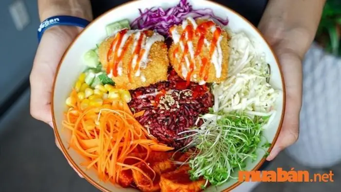 Cẩm Nang 30+ Quán Ăn Ngon Tại Quận 7: Khám Phá Hương Vị Sài Gòn Đậm Đà Cẩm Nang 30+ Quán Ăn Ngon Tại Quận 7: Khám Phá Hương Vị Sài Gòn Đậm Đà