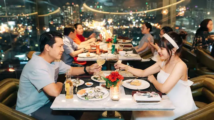 Khám Phá 30 Quán Ăn Ngon Sài Gòn Cho Mọi Thực Khách Khám Phá 30 Quán Ăn Ngon Sài Gòn Cho Mọi Thực Khách