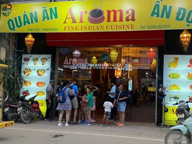 Khám Phá 10 Nhà Hàng Ngon Gần Tam Cốc Cho Du Khách