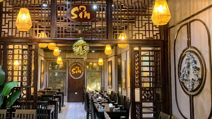 Khám Phá 20 Quán Ăn Ngon Hà Nội Dành Cho Thực Khách Địa Phương Khám Phá 20 Quán Ăn Ngon Hà Nội Dành Cho Thực Khách Địa Phương