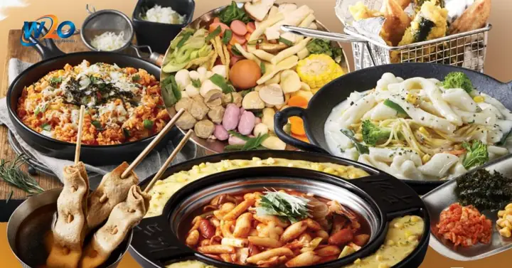 Cẩm Nang 15 Quán Ăn Ngon Tại Vincom Đồng Khởi: Địa Chỉ Vàng Cho Tín Đồ Ẩm Thực Sài Gòn
