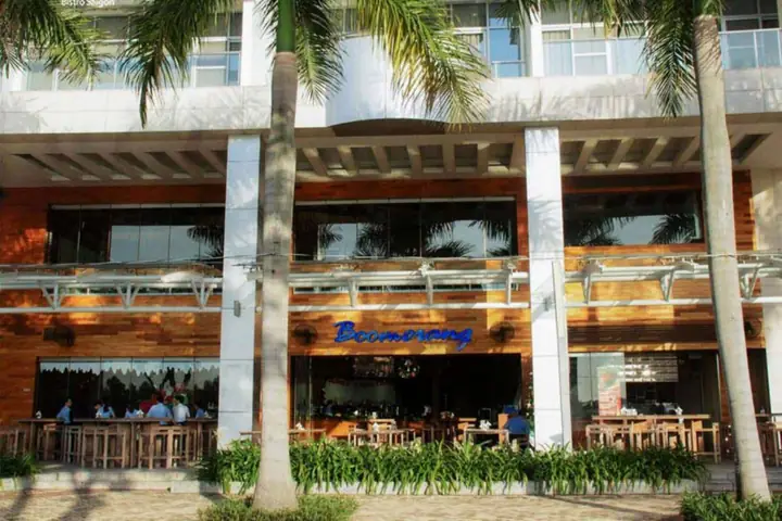 Top 7 Quán Ăn Phú Mỹ Hưng Quận 7 Nên Thử Khi Đến Khu Vực Này Top 7 Quán Ăn Phú Mỹ Hưng Quận 7 Nên Thử Khi Đến Khu Vực Này