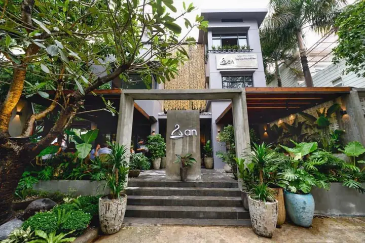 Top 7 Quán Ăn Phú Mỹ Hưng Quận 7 Nên Thử Khi Đến Khu Vực Này
