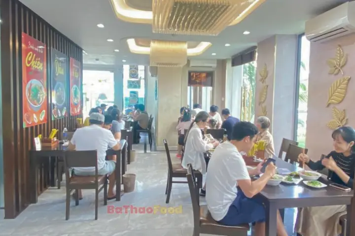 Top 7 Quán Ăn Phú Mỹ Hưng Quận 7 Nên Thử Khi Đến Khu Vực Này Top 7 Quán Ăn Phú Mỹ Hưng Quận 7 Nên Thử Khi Đến Khu Vực Này