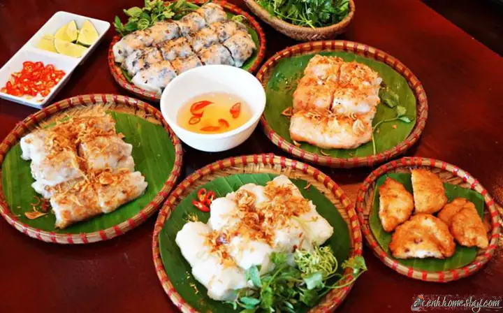 Khám Phá 15 Quán Ăn Quận 3 Ngon, Giá Hợp Lý Cho Mọi Thực Khách Khám Phá 15 Quán Ăn Quận 3 Ngon, Giá Hợp Lý Cho Mọi Thực Khách